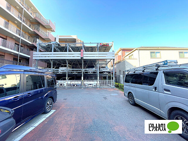  アンビシャス下総中山 1階/-