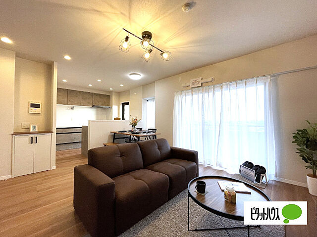 リビング/ダイニング フェアロージュ津田沼ポルタ館 10階/-