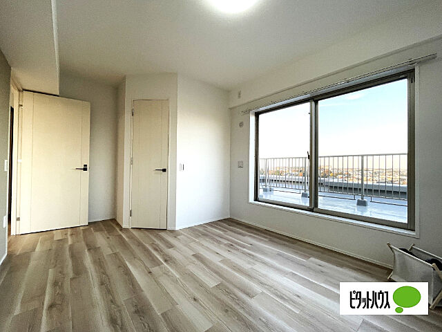 その他 アンビシャスヒル船橋 8階/-