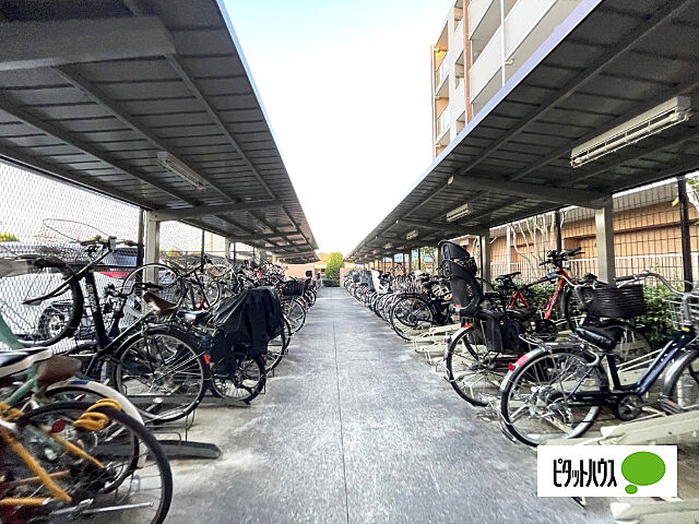 その他 アンビシャスヒル船橋 8階/-