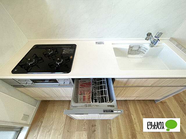 キッチン 藤和津田沼コープ 3階/-