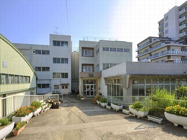 周辺 藤和津田沼コープ 3階/-