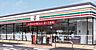 周辺：コンビニ「セブンイレブン松戸丸山店まで300m」