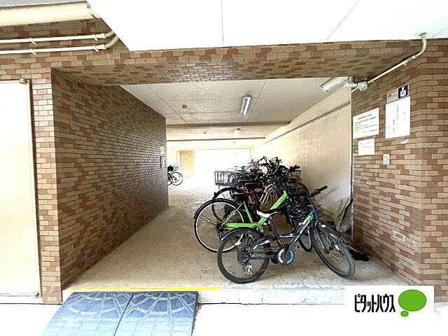 その他 ライオンズマンション船橋薬園台 4階/-