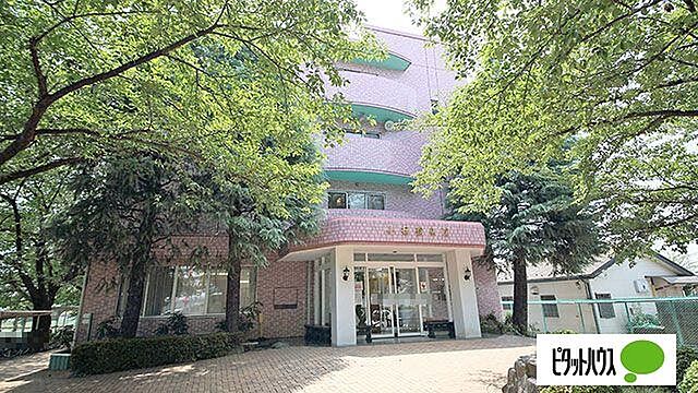 周辺 ウィズ松戸きらめきの森 11階/-