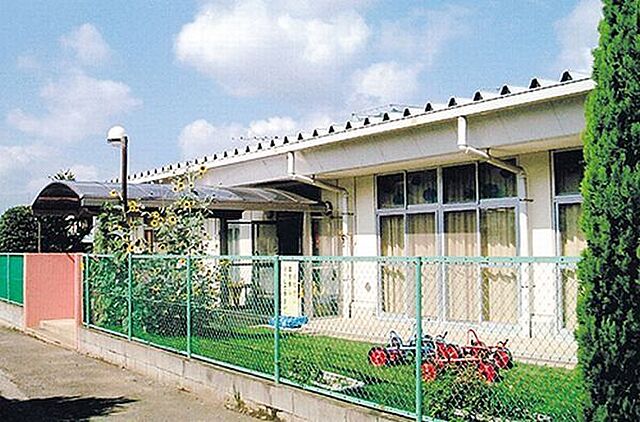 周辺 はざま台サンハイツ3号棟 4階/-