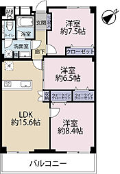 ふなばしハイツ