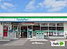 周辺：コンビニ「ファミリーマート葛飾たつみ橋店まで210m」