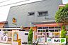 周辺：幼稚園、保育園「まきば保育園まで160m」