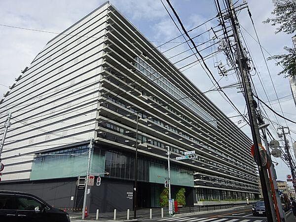 周辺を拡大表示