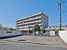 周辺：小学校「船橋市立金杉小学校まで620m」