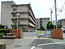 周辺：小学校「船橋市立七林小学校まで350m」