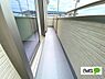 バルコニー：施工例です