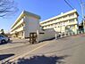 周辺：中学校「船橋市立高根中学校まで600m」