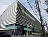 周辺：役所「市川市役所まで2192m」