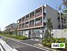 周辺：中学校「浦安市立高洲中学校まで900m」