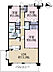 間取り：間取り図です