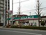 周辺：ドラックストア 「ドラッグセイムス春江店まで296m」