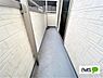 バルコニー：施工例です