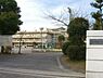 周辺：小学校「市川市立宮久保小学校まで724m」