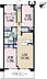 間取り：間取り図です