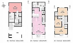全1棟現場 ZEH水準の省エネ住宅