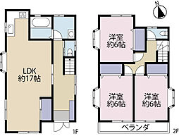 江戸川区江戸川5丁目 中古戸建