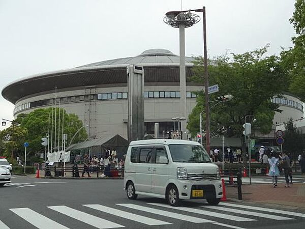 愛知県名古屋市南区豊田３丁目(賃貸マンション2K・2階・29.70㎡)の写真 その14