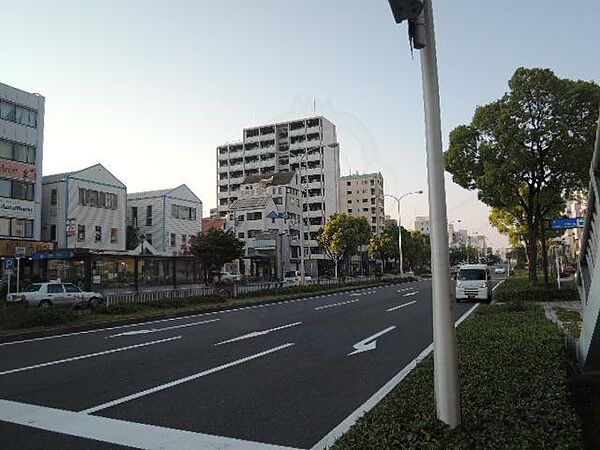 愛知県名古屋市港区港陽３丁目(賃貸マンション1K・7階・24.79㎡)の写真 その18