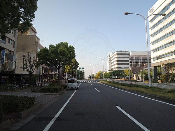 愛知県名古屋市港区港陽３丁目(賃貸マンション1K・7階・24.79㎡)の写真 その21