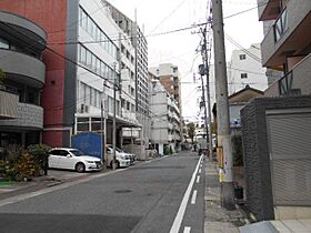 愛知県名古屋市中区新栄１丁目13番3号（賃貸マンション1K・3階・29.76㎡） その19