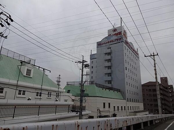 愛知県名古屋市南区泉楽通１丁目(賃貸マンション1K・2階・24.00㎡)の写真 その6