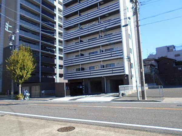 愛知県名古屋市中区正木２丁目(賃貸マンション1LDK・14階・45.15㎡)の写真 その20