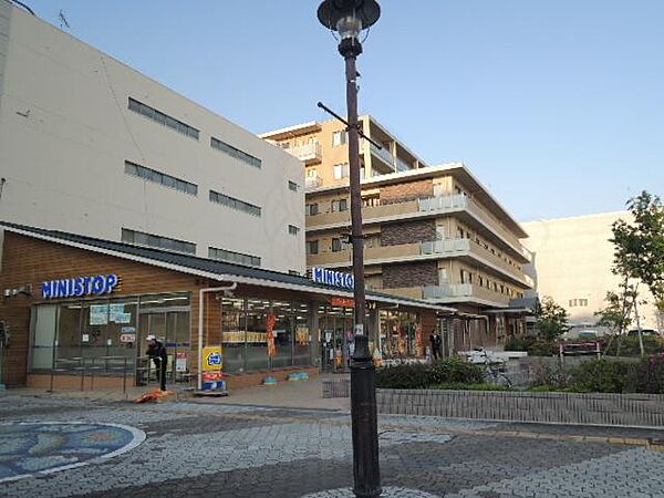 愛知県名古屋市港区十一屋３丁目(賃貸マンション2LDK・3階・69.22㎡)の写真 その11