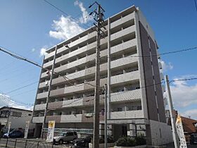 愛知県名古屋市熱田区明野町17番2号（賃貸マンション1K・6階・24.22㎡） その1