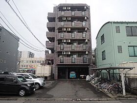 愛知県名古屋市熱田区六番１丁目13番18号（賃貸マンション1K・2階・21.90㎡） その3