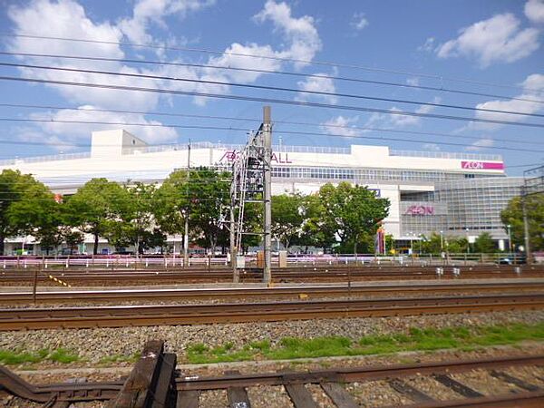 愛知県名古屋市熱田区大宝１丁目(賃貸マンション1K・6階・21.25㎡)の写真 その22