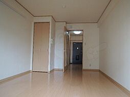 PLAGE HIMURO 1階1Kのリビング/ダイニング