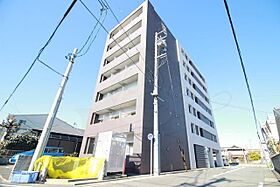 愛知県名古屋市熱田区八番２丁目（賃貸マンション1R・1階・24.36㎡） その1