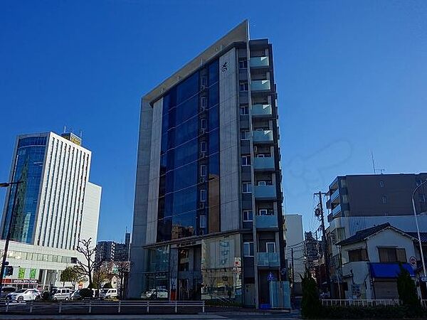 愛知県名古屋市東区泉３丁目(賃貸マンション1LDK・9階・41.82㎡)の写真 その3