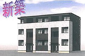 愛知県名古屋市中川区南脇町１丁目69番（賃貸アパート1R・3階・26.27㎡） その1