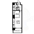 THECROSS12階11.8万円