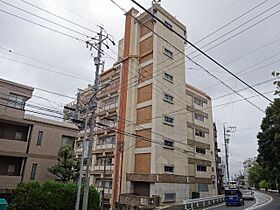 愛知県名古屋市瑞穂区南山町17番5号（賃貸マンション1K・4階・26.82㎡） その3