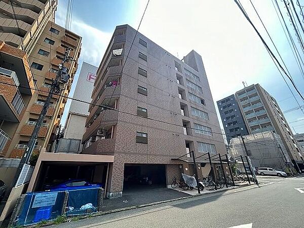 愛知県名古屋市瑞穂区洲山町１丁目(賃貸マンション1K・5階・23.80㎡)の写真 その22