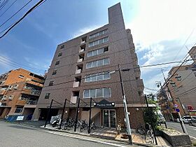 愛知県名古屋市瑞穂区洲山町１丁目（賃貸マンション1K・5階・23.80㎡） その3