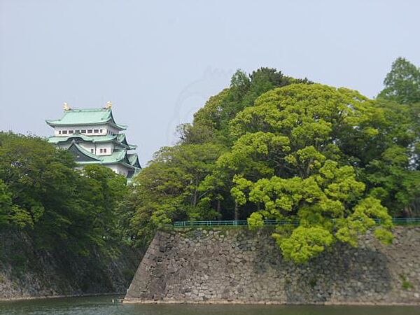 愛知県名古屋市中区大須２丁目(賃貸マンション1K・5階・24.15㎡)の写真 その17