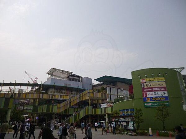 愛知県名古屋市中区大須２丁目(賃貸マンション1K・5階・24.15㎡)の写真 その20