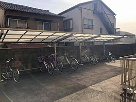 愛知県名古屋市昭和区南分町４丁目53番（賃貸マンション1LDK・6階・32.00㎡） その4