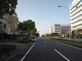 愛知県名古屋市港区名港１丁目（賃貸アパート1R・1階・20.12㎡） その12