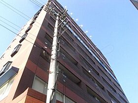 愛知県名古屋市昭和区鶴舞２丁目（賃貸マンション1DK・9階・30.60㎡） その1